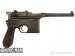 Pistolet Mauser C96, 7.63x25 Mauser [C2421] - Sprzedaż