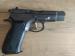 Pistolet CZ75B - Sprzedaż
