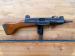 *564* Pistolet UZI, kal. 9x19 Semi-Auto - Sprzedaż