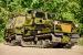Wojskowa AMFIBIA VOLVO BV202 BANDVAGN Ratrak  - Sprzedaż