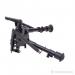 DWÓJNÓG bipod HARRIS z PRZEGUBEM 6-9 mocny NOWY - Sprzedaż