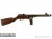 Pistolet PPSz 41, 7.62x25mm Tokar [M2139] - Sprzedaż