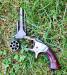 Revolver Smith & Wesson Model 1 - Predaj