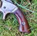 Revolver Smith & Wesson Model 1 - Predaj