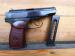 *542* Pistolet Makarov, kal. 9x18 - ZSRR / 1981 - Sprzedaż