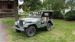 Jeep Willis Rv 1958 typ.CJ5a - Prodej