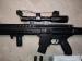 SIG SAUER MCX 4,5mm (wiatrówka, CO2) - Sprzedaż