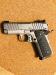  NOWY PISTOLET BUL 1911 ULTRA CLASSIC 45ACP - Sprzedaż