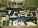 Eladó teljes Airsoft felszerelés csak egyben! - Eladás