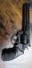 Flobert revolver  - STREAMER R1 /6"/ cal.6mm - Prodej
