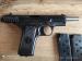 Predám samonabíjaciu pištoľ Tokarev TT-33/TT-C - Predaj