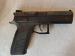CZ P-09 9mm + kabura i ładownica - Sprzedaż