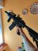 M4 E&C-607 CQB SD - Eladás