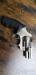 Flobert revolver ALFA 620/nikl cal. 6mm flobert - Prodej