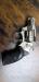 Flobert revolver ALFA 620/nikl cal. 6mm flobert - Prodej