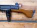 *599* Pistolet UZI, kal. 9x19 Semi-Auto  - Sprzedaż