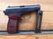 *602* Pistolet Makarov, kal. 9x18 - ZSRR / 1975 - Sprzedaż