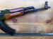 *628* Rosyjski AKM, kal. 7,62x39 Semi / 1961 r. - Sprzedaż