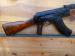 *628* Rosyjski AKM, kal. 7,62x39 Semi / 1961 r. - Sprzedaż