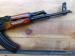 *630* Rosyjski AKM, kal. 7,62x39 Semi / 1968 r. - Sprzedaż