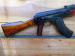 *630* Rosyjski AKM, kal. 7,62x39 Semi / 1968 r. - Sprzedaż