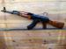 *631* Rosyjski AKM, kal. 7,62x39 Semi / 1974 r. - Sprzedaż