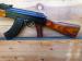*631* Rosyjski AKM, kal. 7,62x39 Semi / 1974 r. - Sprzedaż