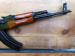 *631* Rosyjski AKM, kal. 7,62x39 Semi / 1974 r. - Sprzedaż