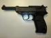Walther P1 (P38) - Sprzedaż
