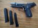 Beretta 92G Elite LTT kal. 9×19 mm - Sprzedaż