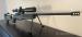 Sako TRG 42 Black 338 Lapua Magnum - Sprzedaż
