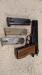 Pistolet Mauser 90 DA - Sprzedaż