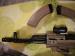 AKMS 7.62x39, kompensator,,praktycznie nowy! - Sprzedaż