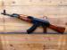 *645* Rosyjski AKM, kal. 7,62x39 Semi / 1974 r. - Sprzedaż