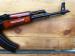 *646* Rosyjski AKM, kal. 7,62x39 Semi / 1970 r. - Sprzedaż