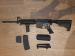 AR-15 Stag Arms M4 + Akcesoria - Sprzedaż