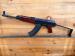 *506* Karabinek SA CZ vz 58 V, kal. 7,62x39 - 1961 - Sprzedaż