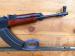 *506* Karabinek SA CZ vz 58 V, kal. 7,62x39 - 1961 - Sprzedaż