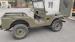 Jeep Willys M38 - Prodej
