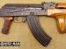Karabin maszynowy AK Rumuński K, 7.62x39mm [M2457] - Sprzedaż