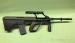 #0058 KARABIN SAMOPOWTARZALNY STEYR AUG, kal. 5,56 - Sprzedaż