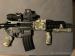 Handguard, Łoże, Quadrail HK MR223, HK 416 - Sprzedaż