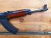 *462* Karabinek SA vz. 58 V, kal. 7,62x39 - 1963 - Sprzedaż