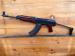 *512* Karabinek SA vz. 58 V, kal. 7,62x39 - 1971 - Sprzedaż