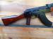 *663* Rosyjski AKM, kal. 7,62x39 Semi / 1975 r. - Sprzedaż