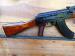 *664* Rosyjski AKM, kal. 7,62x39 Semi / 1968 r. - Sprzedaż