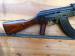 *666* Rosyjski AKM, kal. 7,62x39 Semi / 1970 r.  - Sprzedaż