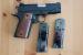 Pistolet Girsan MC 1911 SC, kal .45 AC - Predaj