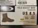 Buty Oakley Field Assault Boot rozm. 42.0 - Sprzedaż