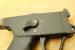 HK MP5 9mm chwyt mechanizm spustowy S E 3F rzadki - Sprzedaż